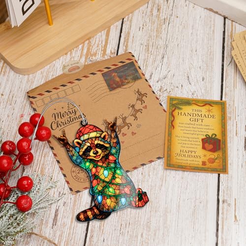 Funny Christmas Ornaments