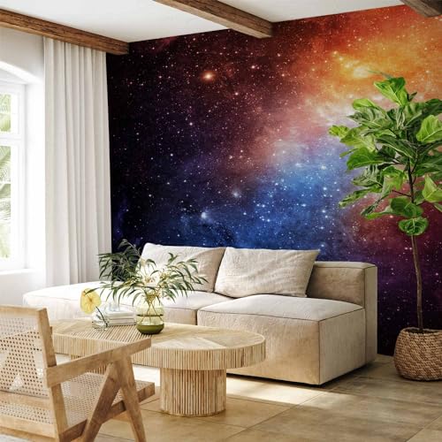 Wall Mural Wallpaper (5 Count)