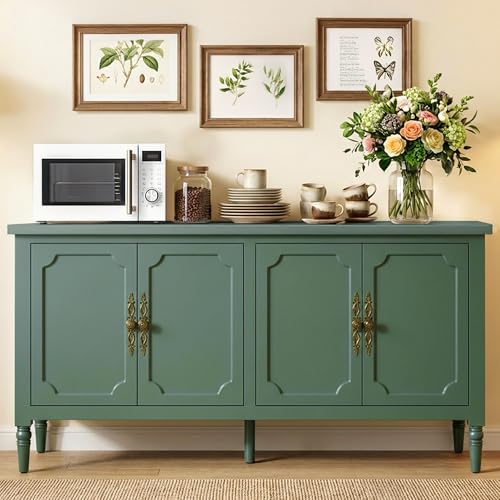Buffet Cabinet with Storage
