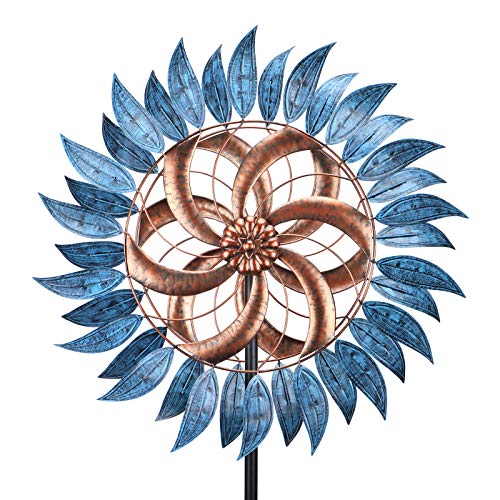 Garden Wind Spinners