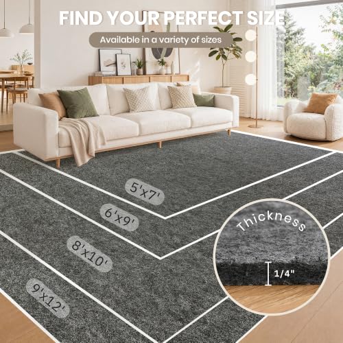 Rug Pad 9x12 1