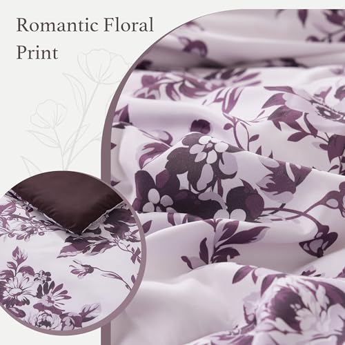 Queen Comforter Set