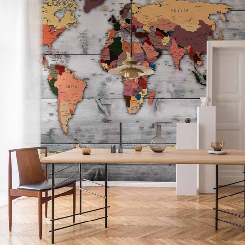 Premium Wall Mural Wallpaper (6 Count)