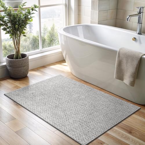 Easy Jute Rug 2x3 (6 Sq Ft)