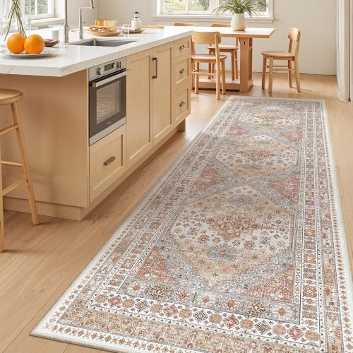 3x10 Runner Rug Non Slip (30 Sq Ft)