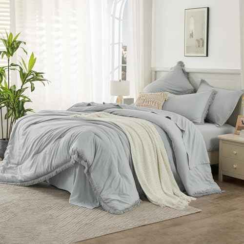 Oversized King Comforter Set