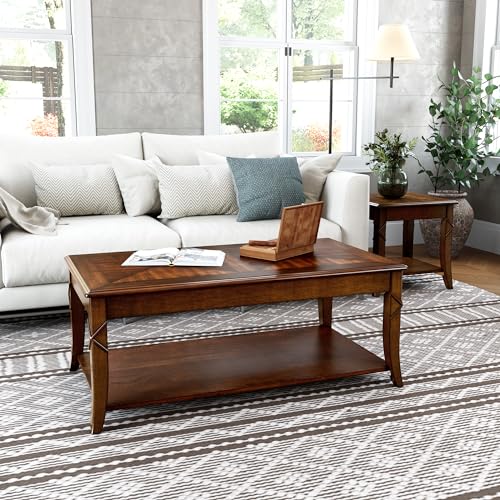 Living Room Tables Set of 3 (3 Count)