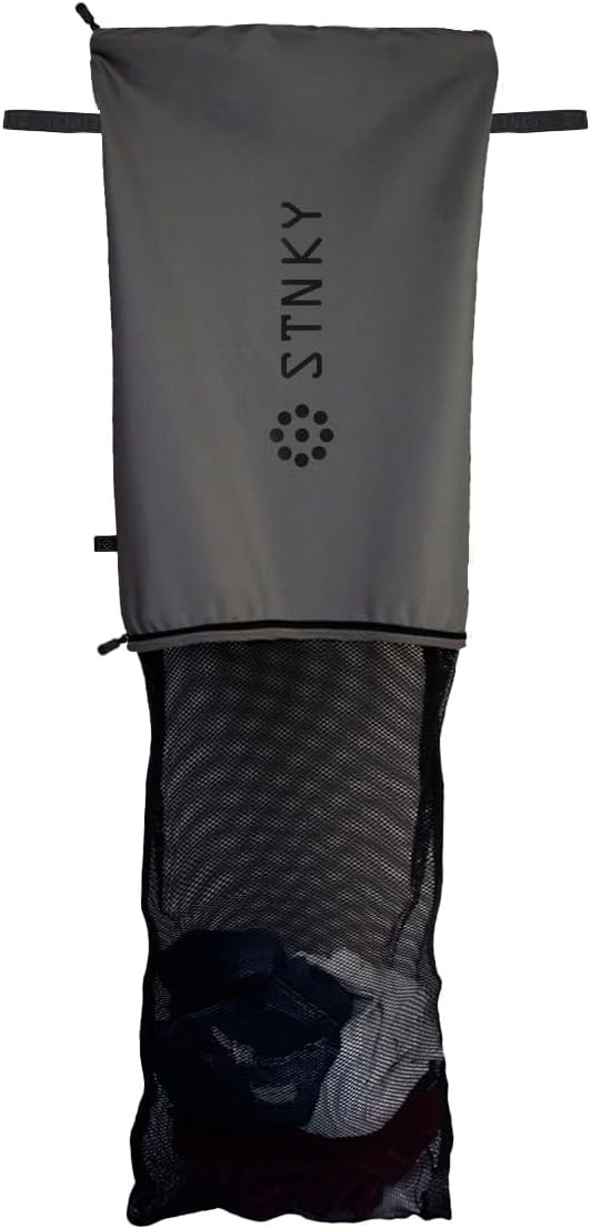 Bag Pro - Laundry Bag - Wash Bag for Health Workers, Sports, Fitness & Travel - NestledHome