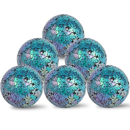 6Pcs Decorative Ball for Bowls (6 Count)