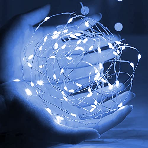 Fairy Lights Battery Operated (20 Foot)