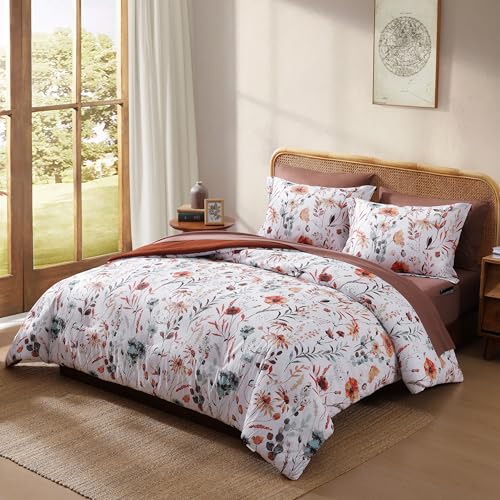 King Size Comforter Set