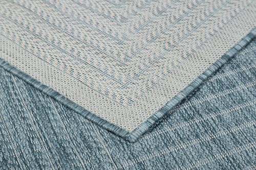 Outdoor Indoor Area Rug