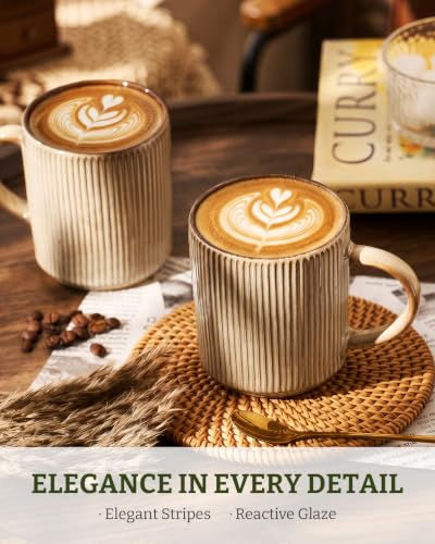 Coffee Mug Set of 6 (72 Count)