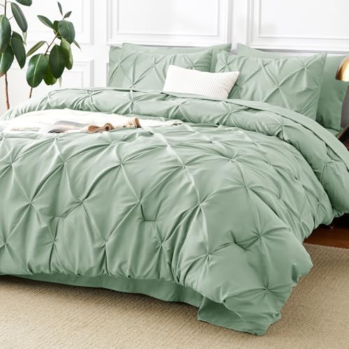 Full Size Comforter Sets Sage Green