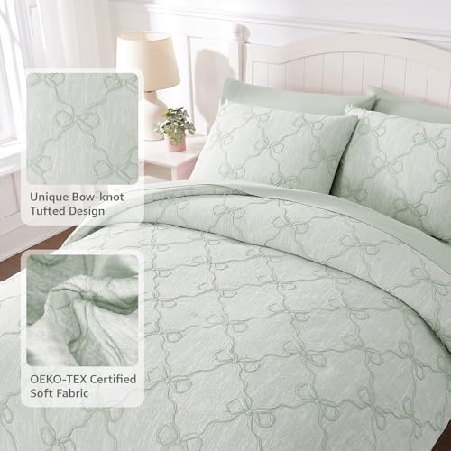 Full Size Comforter Sets with Sheets for Girls