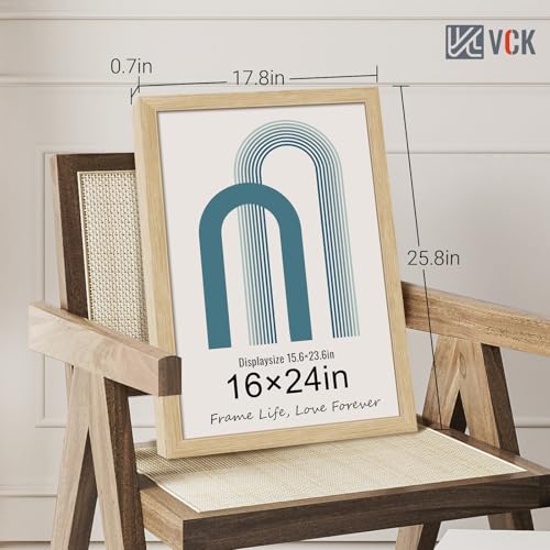 16x24 Picture Frames 3 Pack (3 Count)