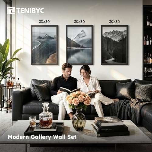 20x30 Poster Frame (3 Count)