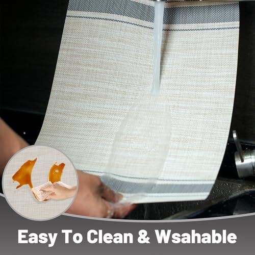 Placemats Set of 6 (6 Count)