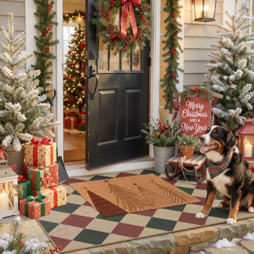 Christmas Rug (18.148 Sq Ft)