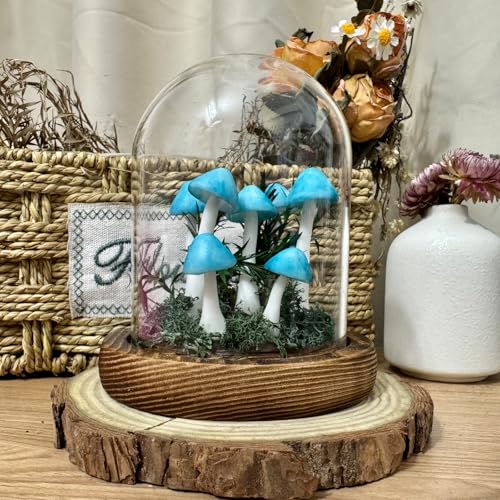 Mushroom Lamp (20 Count)