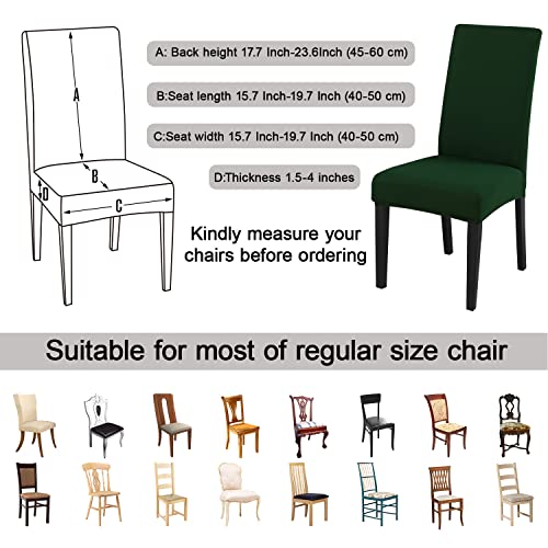 Chair Covers for Dining Chairs