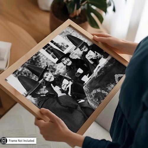 Classic Photograph Poster