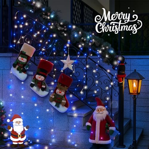Solar Fairy Lights (2 Count)