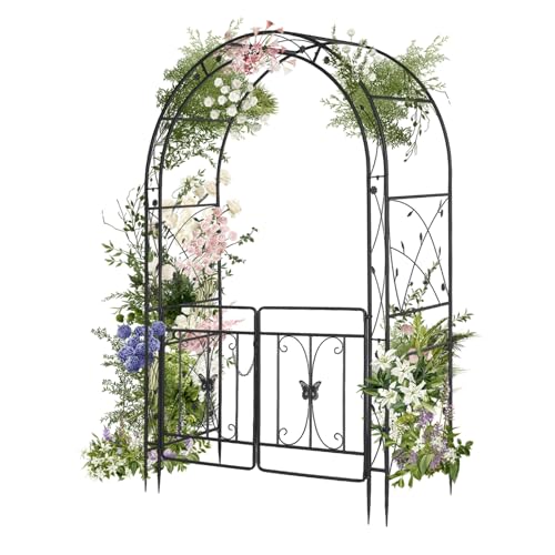 Garden Arbor Arch