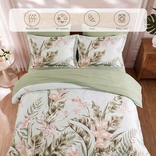 Queen Comforter Set