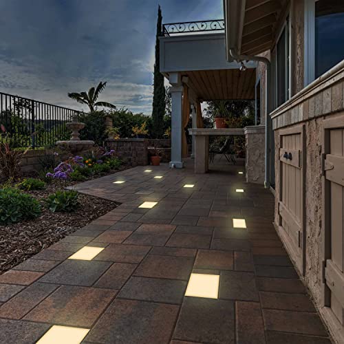 Paver Light 6X9 Inch