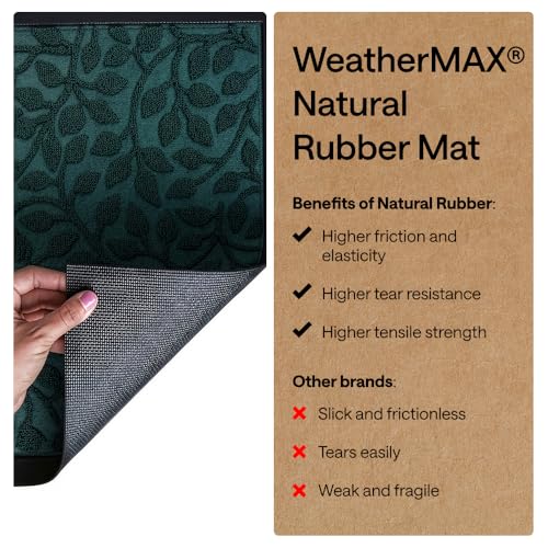 WeatherMAX Door Mat (11.42 Sq Ft)