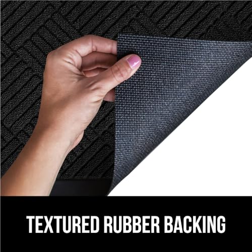 WeatherMAX Door Mat