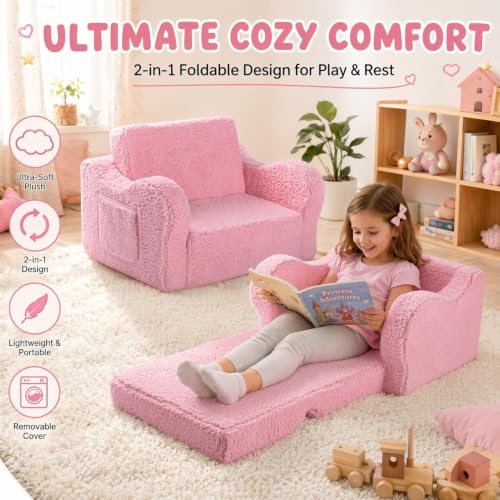 Kids Sofa Chair