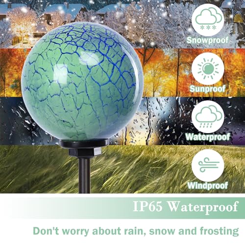 Decorative Solar Garden Lights