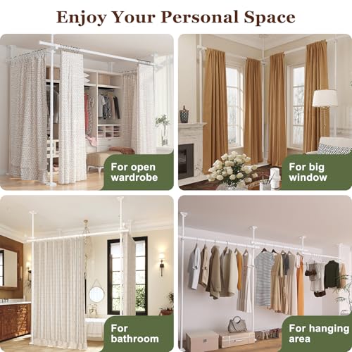 Room Divider for Room Separation