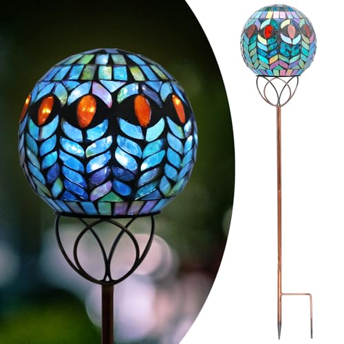 Solar Outdoor Decorative Light