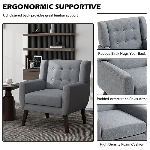 Accent Chairs Set of 4 (4 Count)