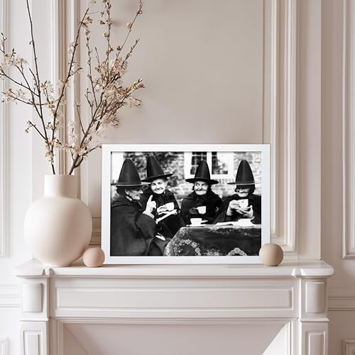 Classic Photograph Poster