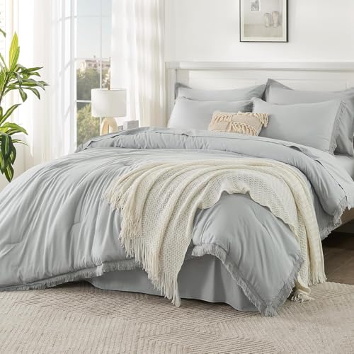 Oversized King Comforter Set