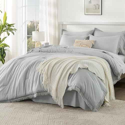 Oversized King Comforter Set
