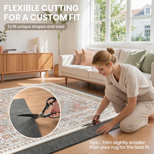 Rug Pad 9x12 1