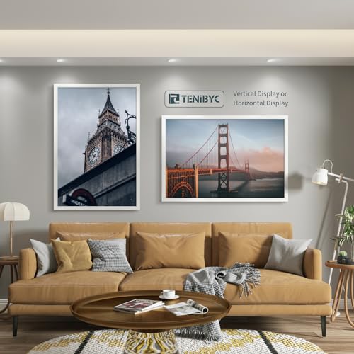 24x36 Poster Frame (3 Count)