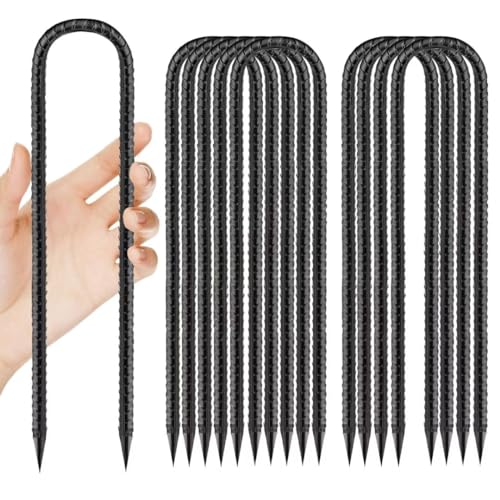 Ground Stakes (10 Count)