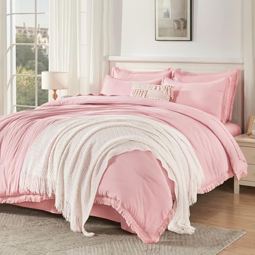 Queen Comforter Set