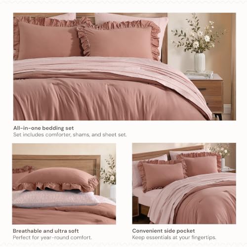 King Size Comforter Set