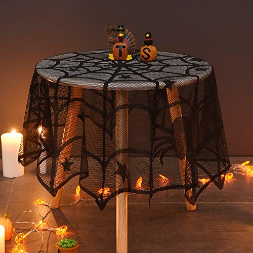 Halloween Table Cover