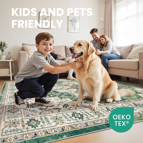 9x12 Area Rugs for Living Room