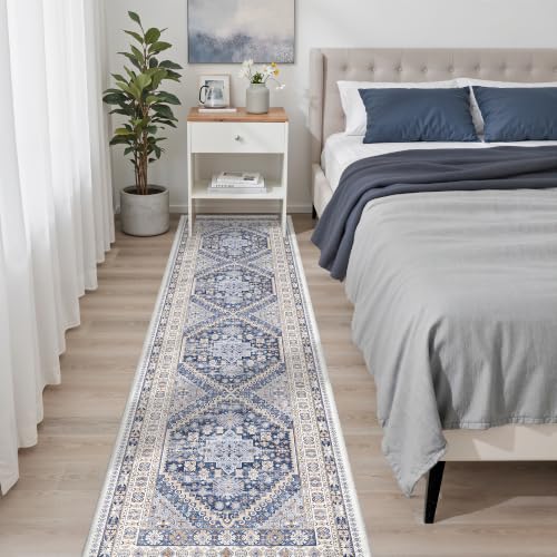 2x8 Runner Rug Non Slip (16 Sq Ft)