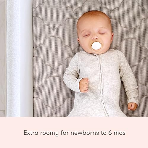 Essential Bassinet