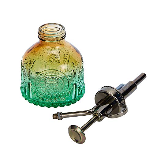 Glass Plant Mister Spray Bottle
